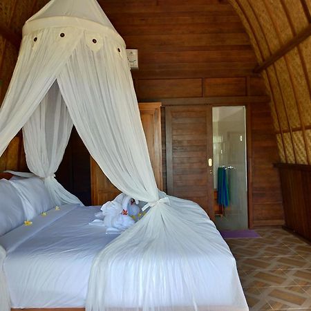 The Pande Hill Homestay Uluwatu Pokój zdjęcie