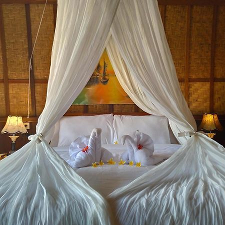 The Pande Hill Homestay Uluwatu Pokój zdjęcie