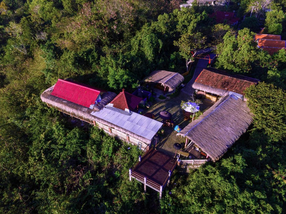 The Pande Hill Homestay Uluwatu Zewnętrze zdjęcie
