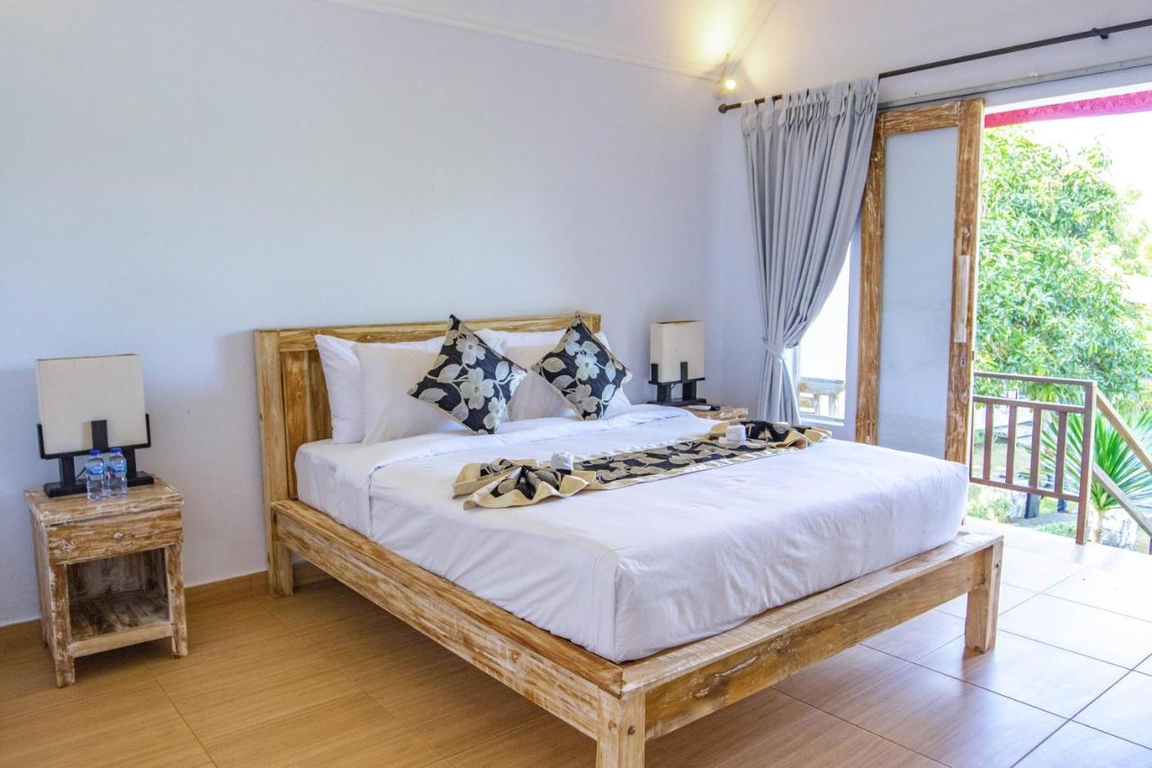 The Pande Hill Homestay Uluwatu Pokój zdjęcie