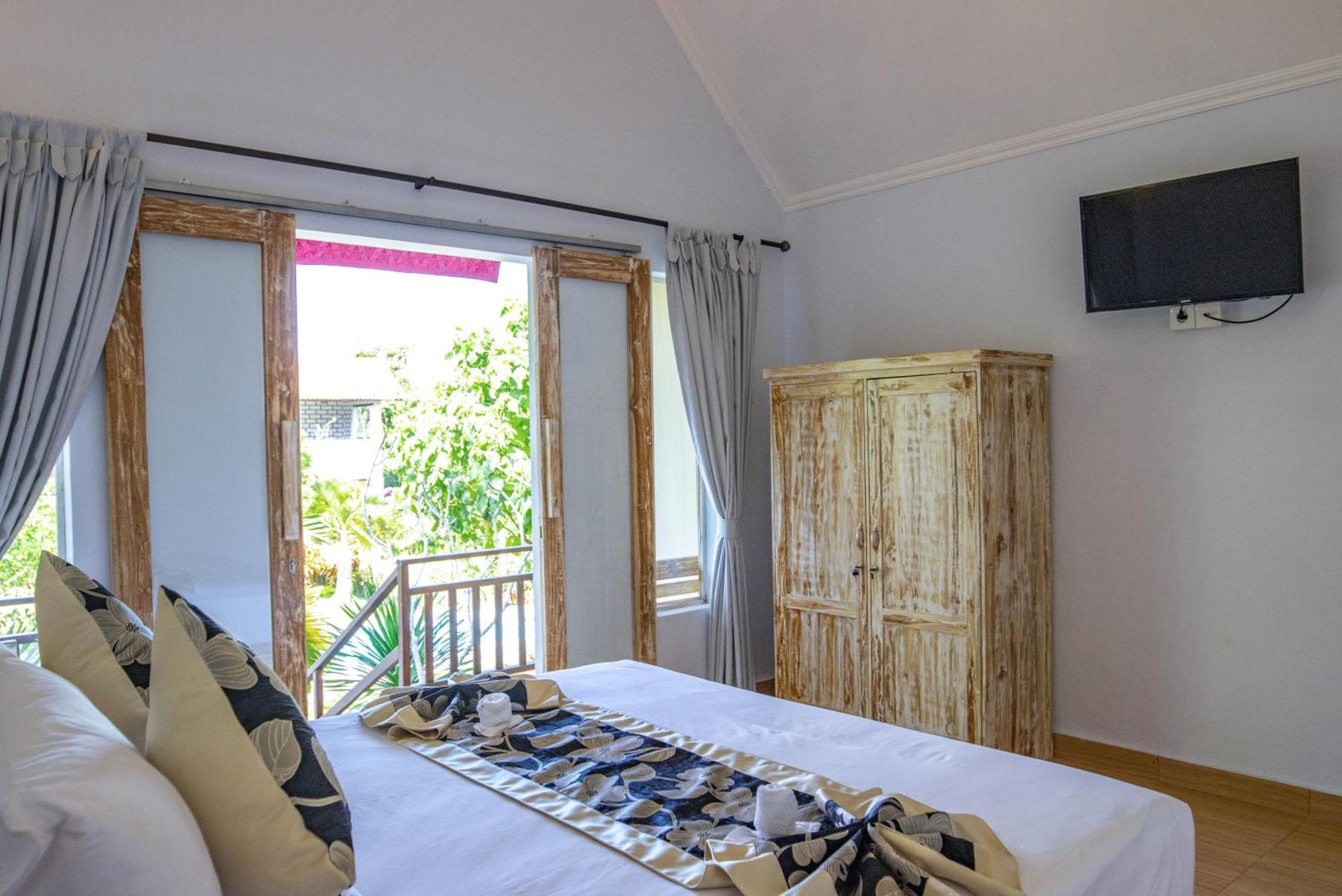 The Pande Hill Homestay Uluwatu Pokój zdjęcie