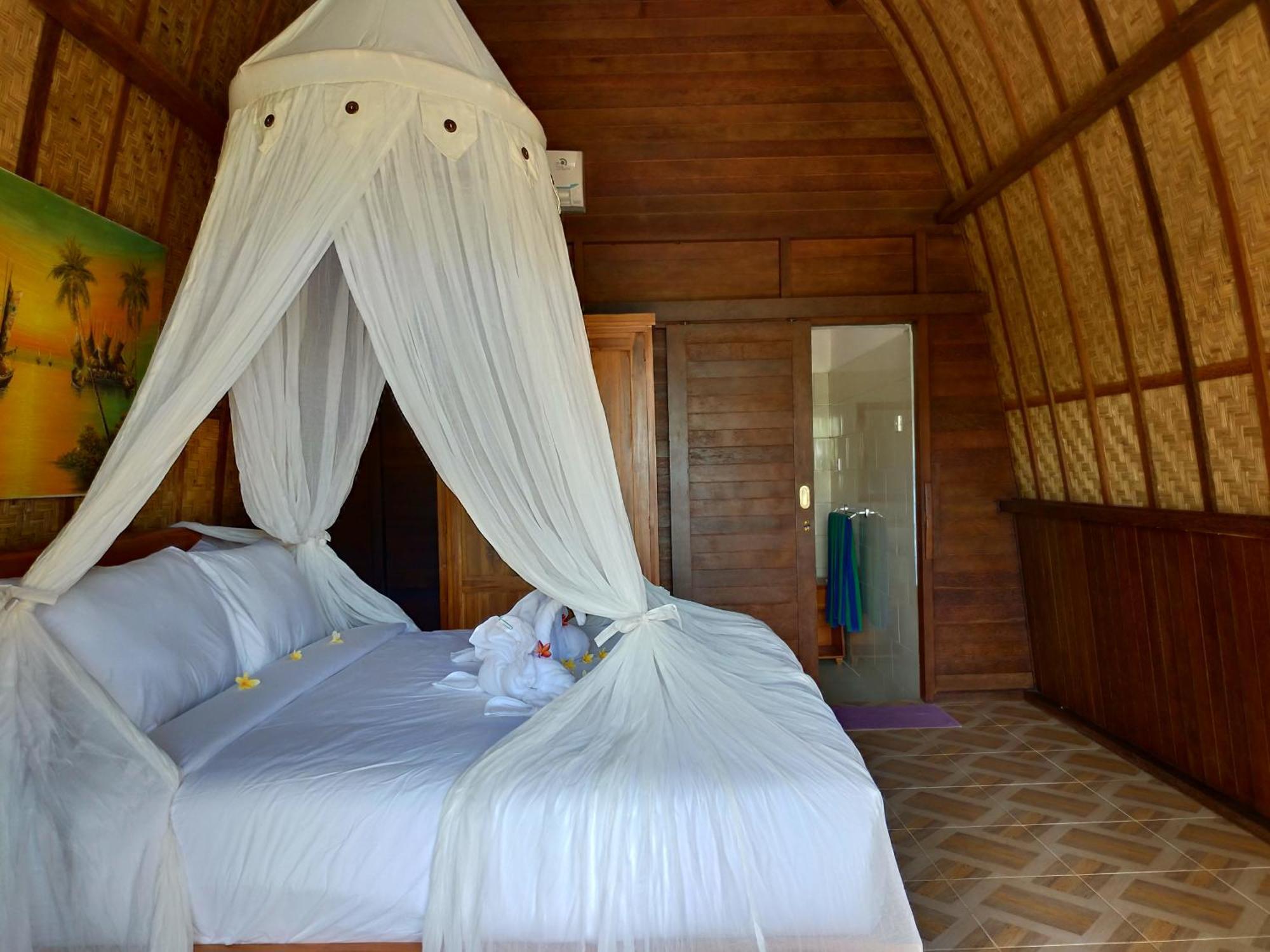 The Pande Hill Homestay Uluwatu Pokój zdjęcie