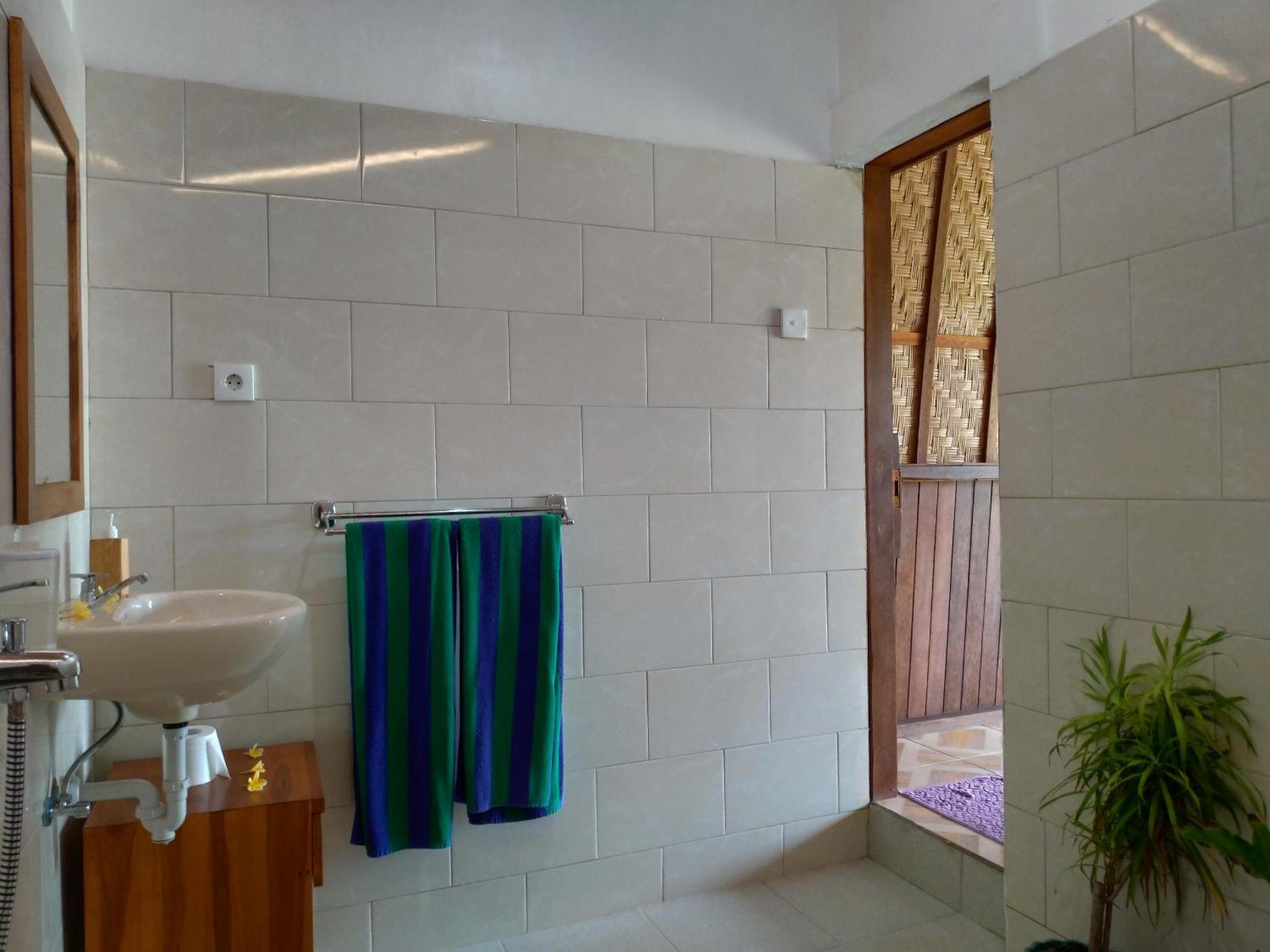 The Pande Hill Homestay Uluwatu Pokój zdjęcie