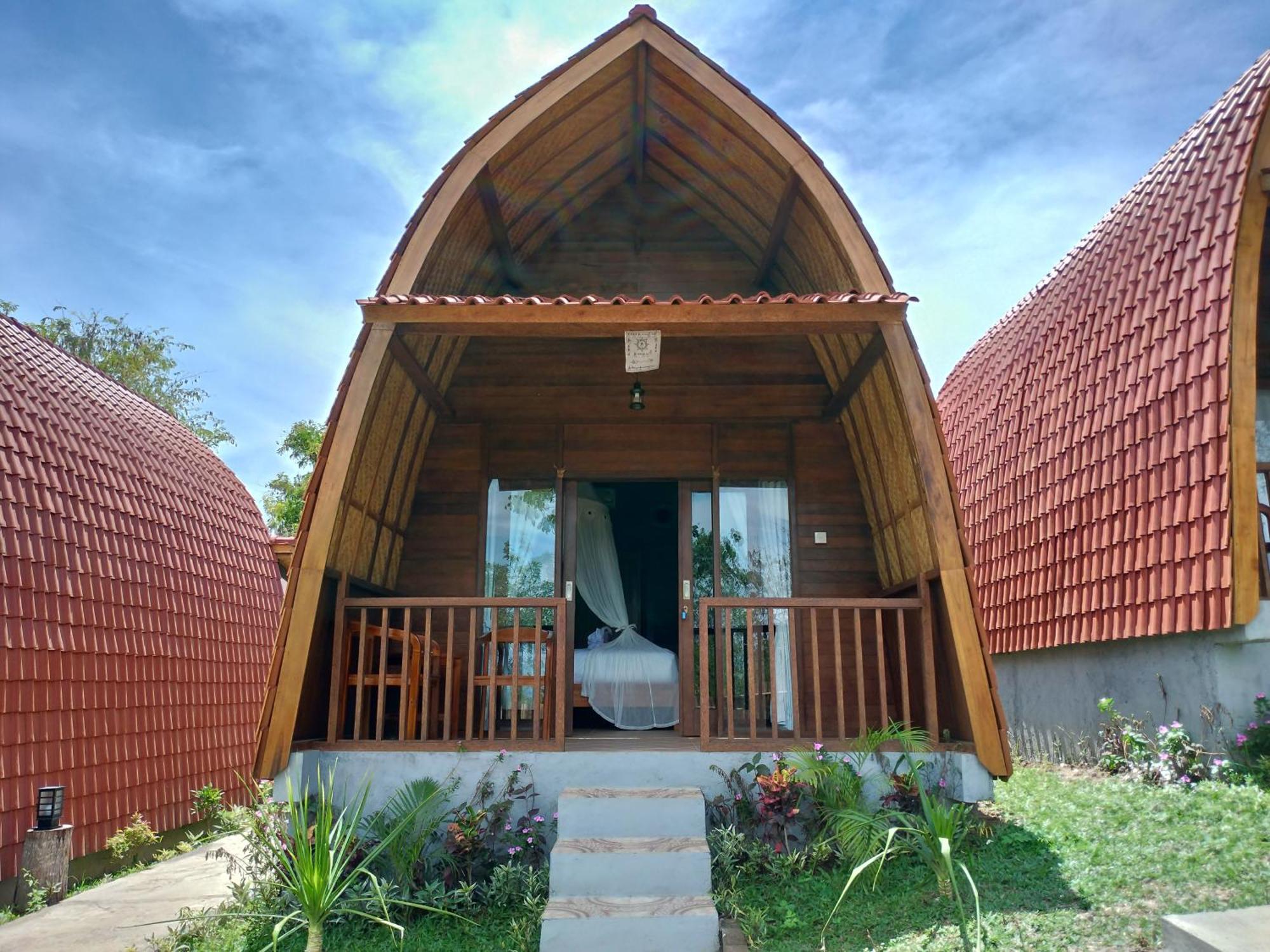 The Pande Hill Homestay Uluwatu Pokój zdjęcie
