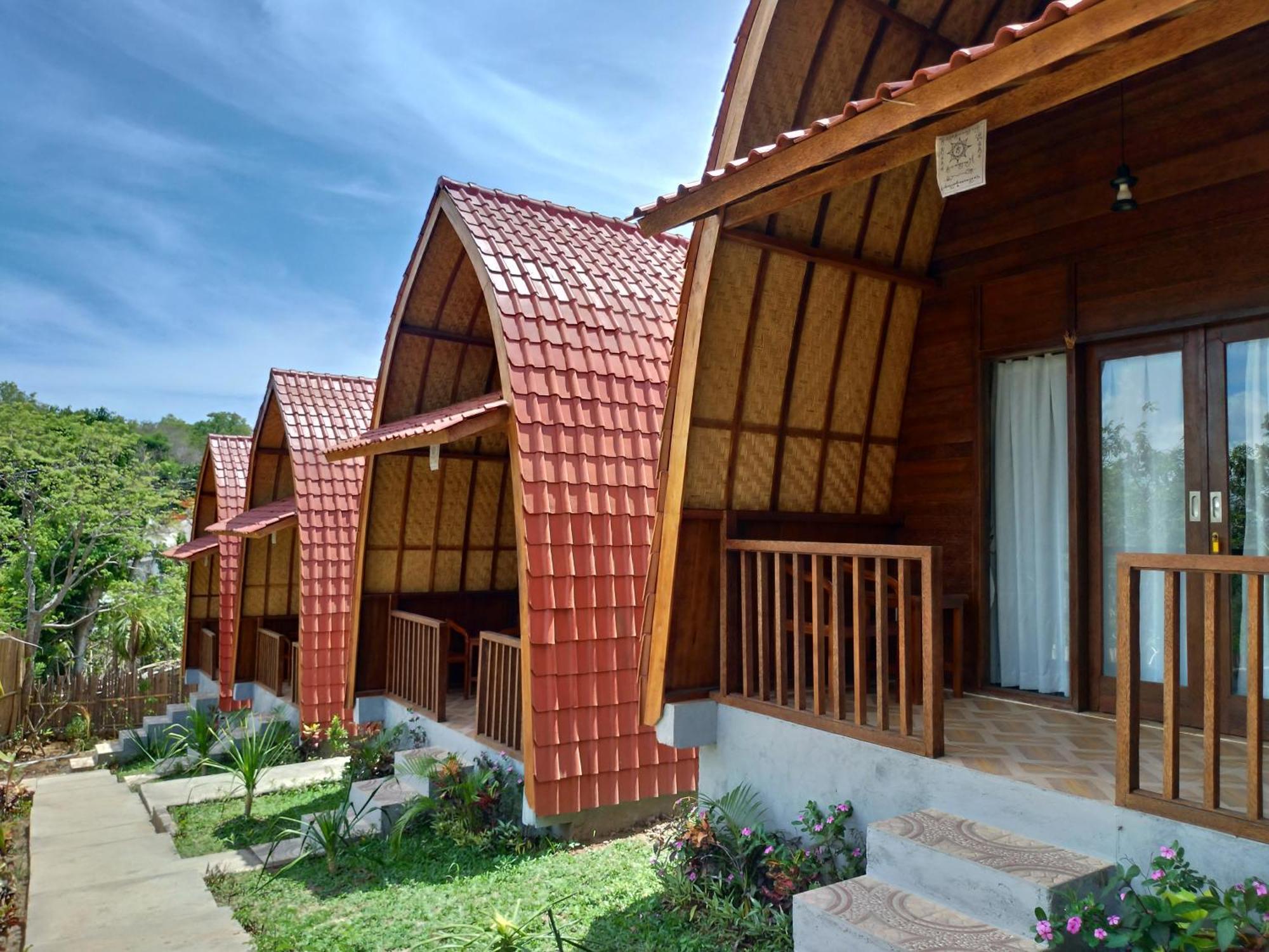The Pande Hill Homestay Uluwatu Pokój zdjęcie
