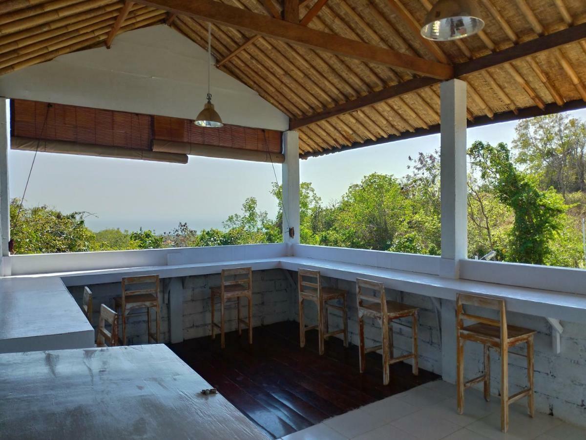 The Pande Hill Homestay Uluwatu Zewnętrze zdjęcie