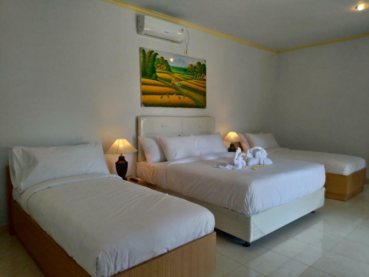 The Pande Hill Homestay Uluwatu Pokój zdjęcie