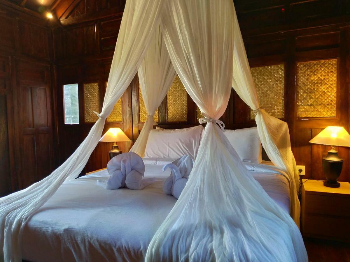 The Pande Hill Homestay Uluwatu Pokój zdjęcie